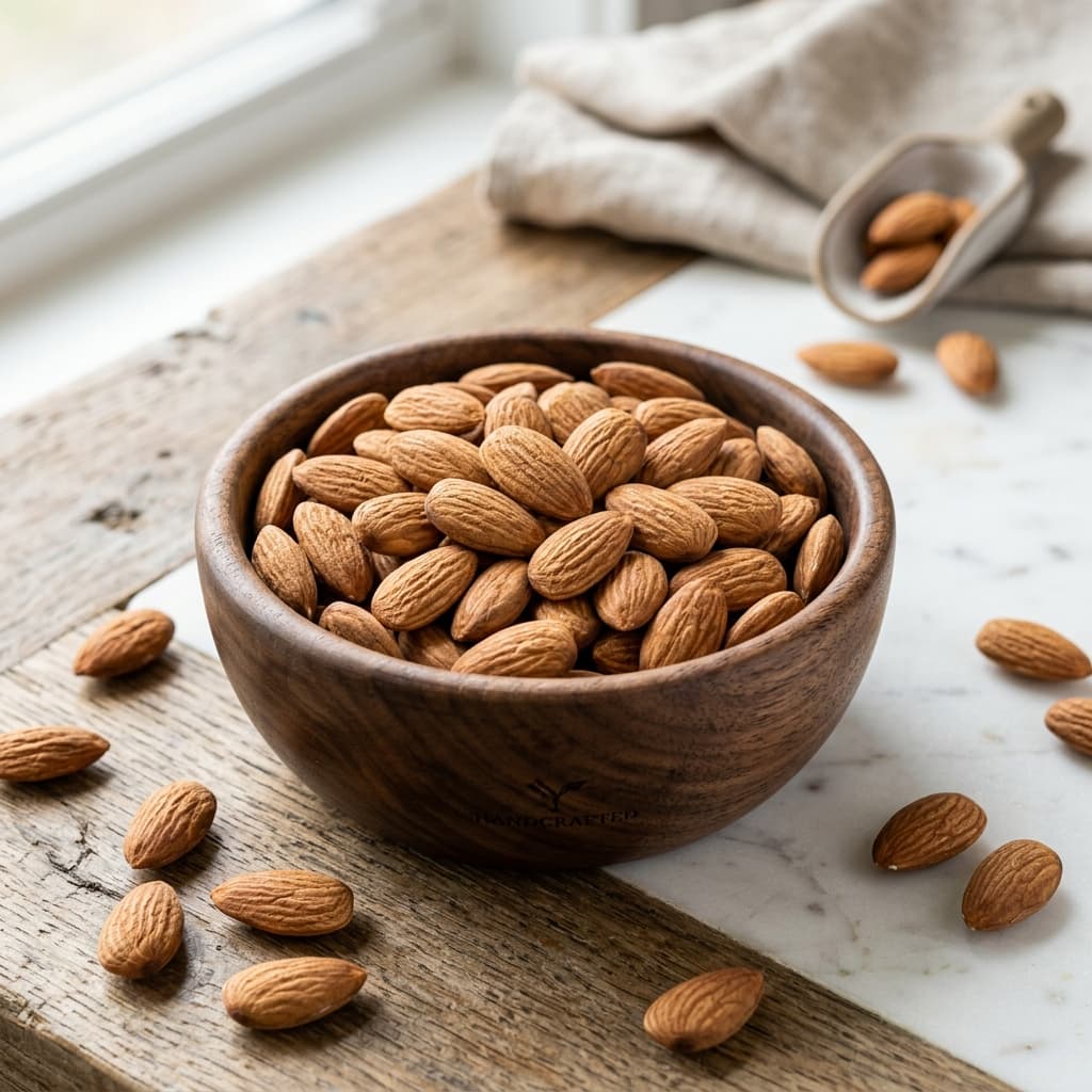 Dry Fruits